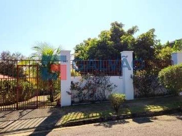 Casa venda em Região Imediata de Mogi Guaçu, Itapira