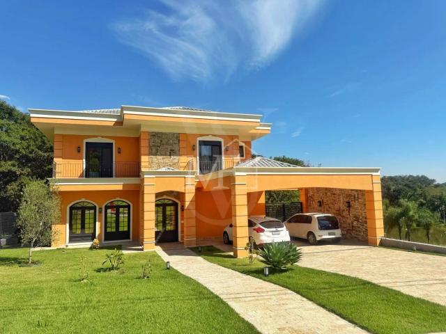 Casa venda em Cafezal 2, Itupeva