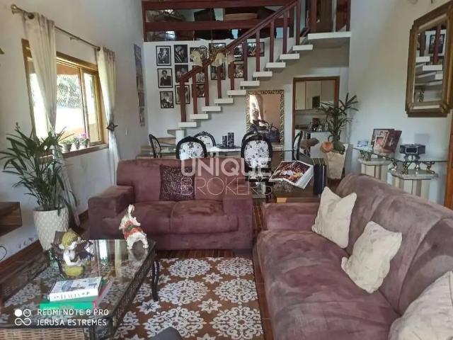 Casa venda em Região Imediata de Jundiaí, Itupeva