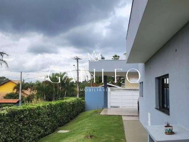Casa venda em Itupeva