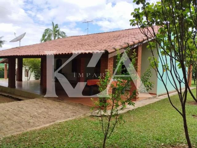 Casa venda em Região Imediata de Jundiaí, Itupeva
