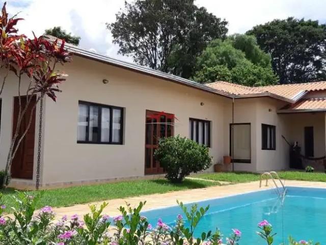 Casa venda em Região Imediata de Jundiaí, Itupeva