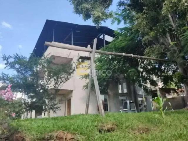 Casa venda em Região Imediata de Jundiaí, Itupeva