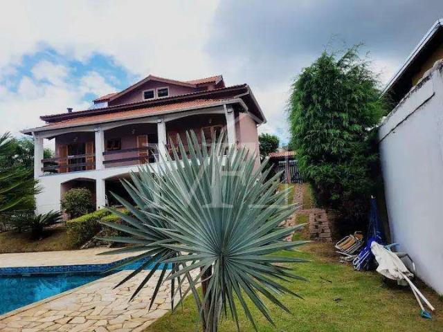 Casa venda em Região Imediata de Jundiaí, Itupeva