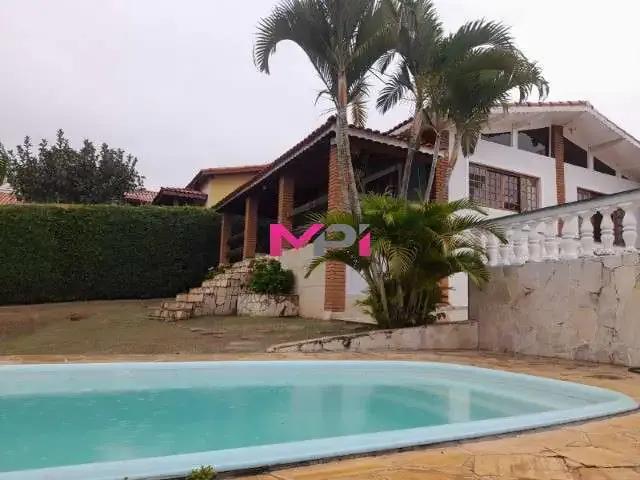 Casa venda em Região Imediata de Jundiaí, Itupeva