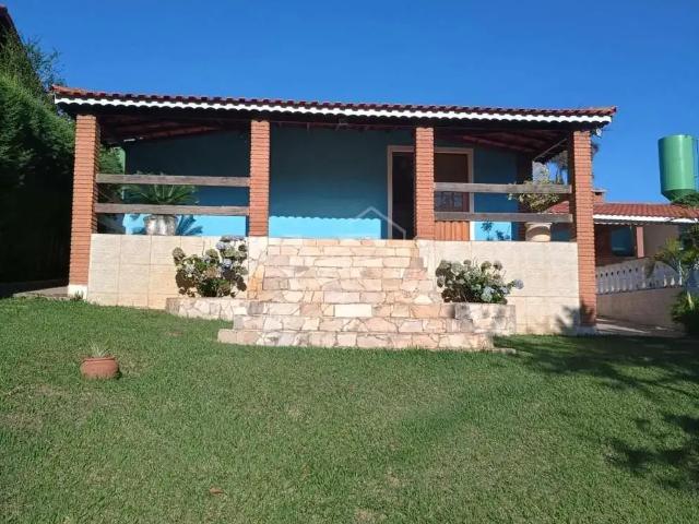 Casa venda em Região Imediata de Jundiaí, Itupeva