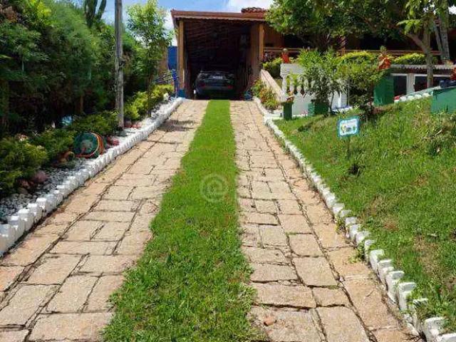 Casa venda em Região Imediata de Jundiaí, Itupeva