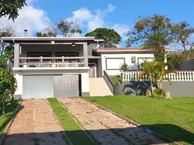Casa venda em Região Imediata de Jundiaí, Itupeva
