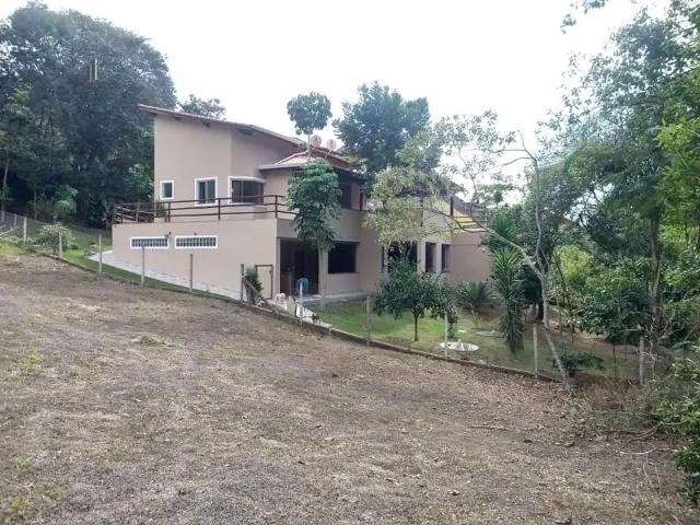 Casa venda em Região Imediata de Jundiaí, Itupeva