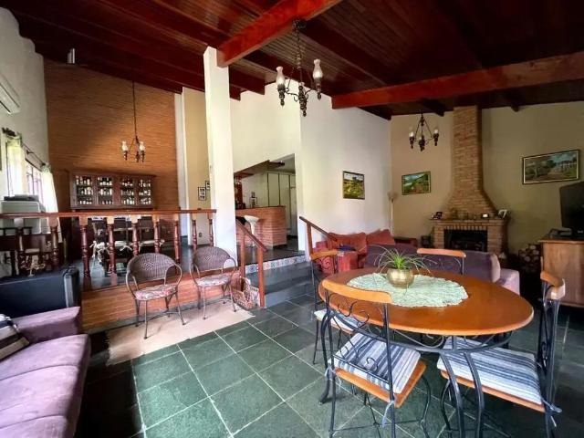 Casa venda em Região Imediata de Jundiaí, Itupeva