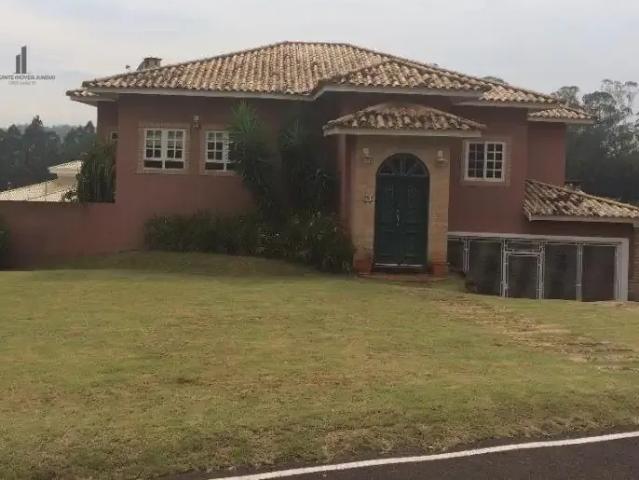 Casa venda em Região Imediata de Jundiaí, Itupeva