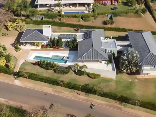Casa venda em Região Imediata de Jundiaí, Itupeva