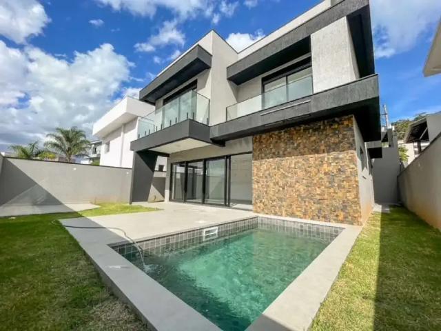 Casa venda em Condominio IBI ARAM Residencial Dois, Itupeva