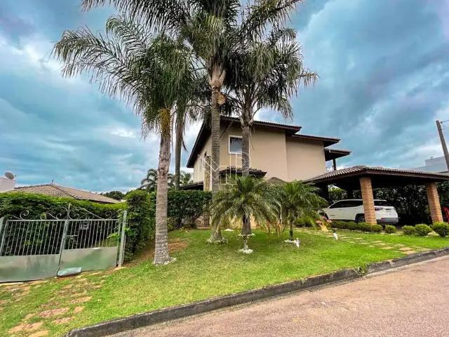 Casa venda em Região Imediata de Jundiaí, Itupeva