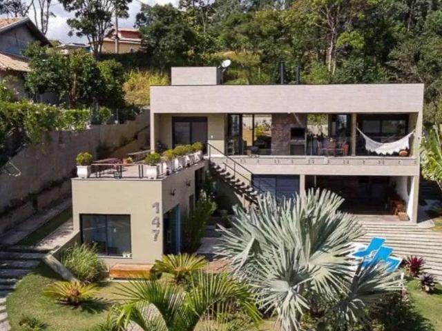 Casa venda em Região Imediata de Jundiaí, Itupeva