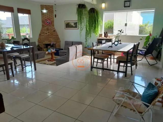 Casa venda em Itupeva