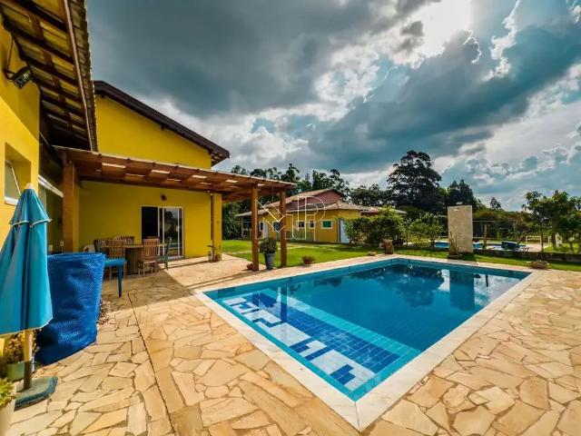 Casa venda em Região Imediata de Jundiaí, Itupeva