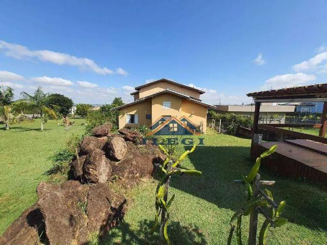 Casa venda em Região Imediata de Jundiaí, Itupeva