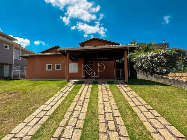 Casa venda em Região Imediata de Jundiaí, Itupeva