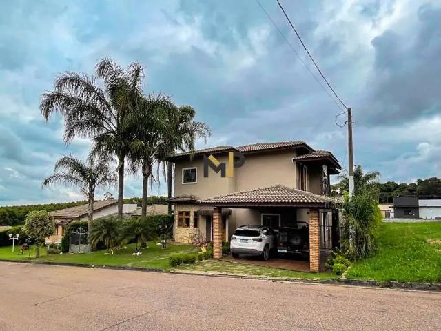 Casa venda em Residencial Colinas de Inhandjara, Itupeva