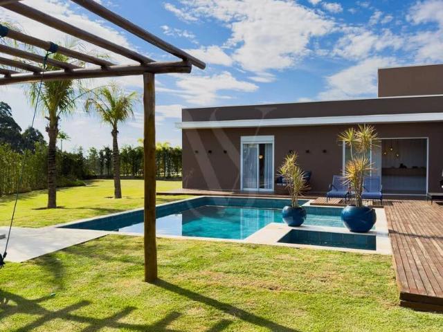 Casa venda em Itupeva