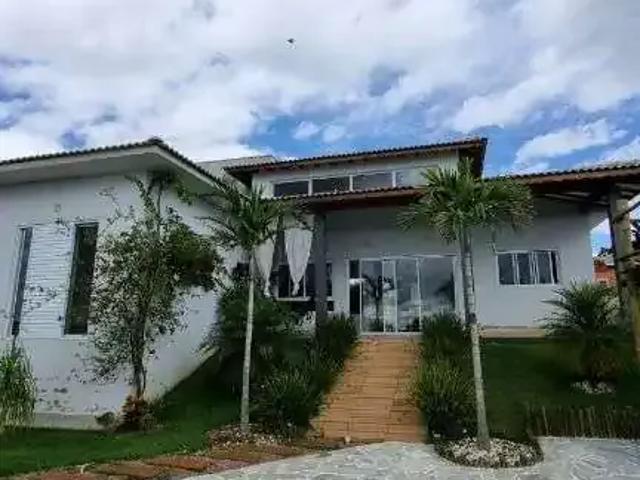 Casa venda em Região Imediata de Jundiaí, Itupeva