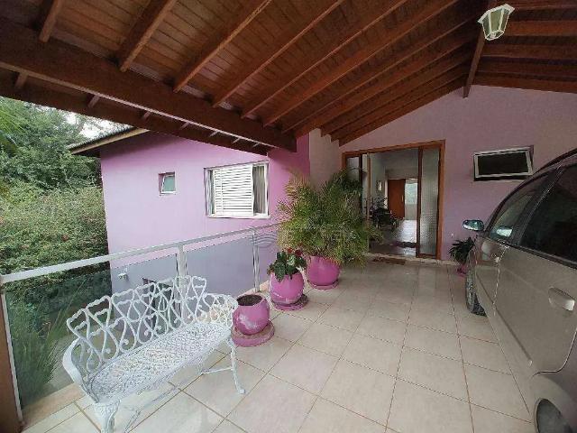 Casa venda em Itupeva