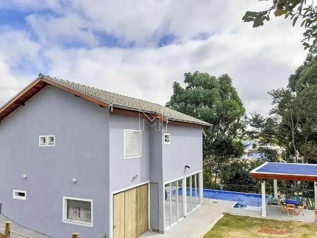 Casa venda em Região Imediata de Jundiaí, Itupeva