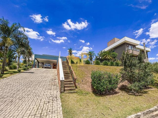 Casa venda em Colina, Itupeva