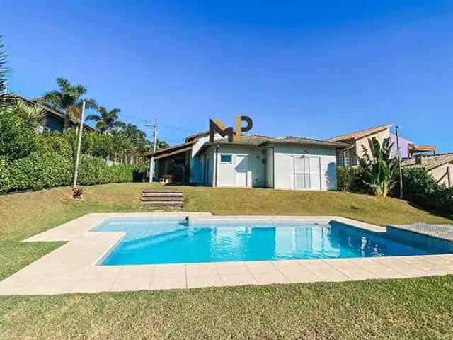 Casa venda em Residencial Colinas de Inhandjara, Itupeva