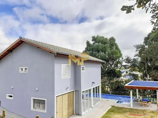 Casa venda em Região Imediata de Jundiaí, Itupeva