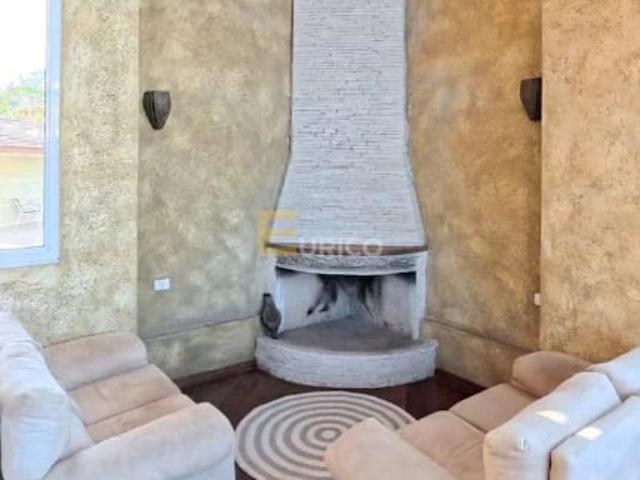 Casa venda em Colina, Itupeva