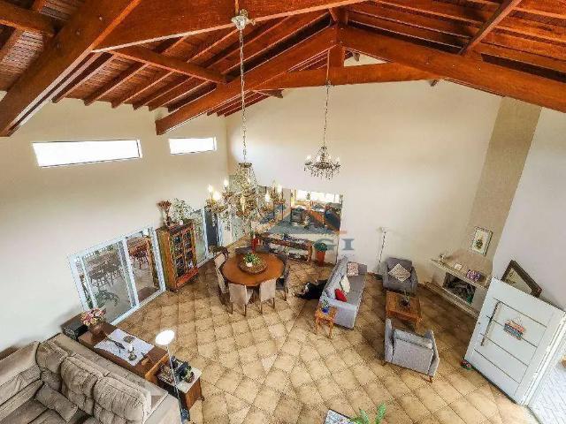 Casa venda em Região Imediata de Jundiaí, Itupeva