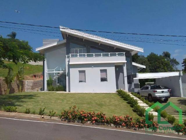 Casa venda em Terras de Santa Tereza, Itupeva