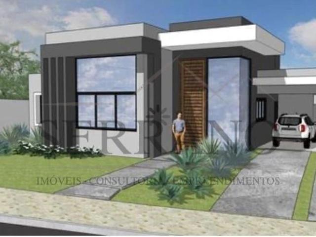 Casa venda em Terras de Santa Tereza, Itupeva