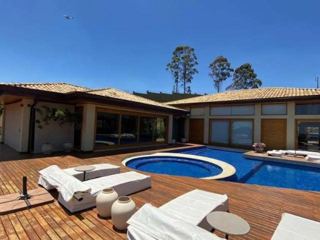 Casa venda em Itupeva, Região Geográfica Intermediária de Campinas
