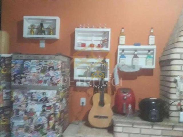 Casa venda em Village Ambiental Horizonte Azul, Itupeva