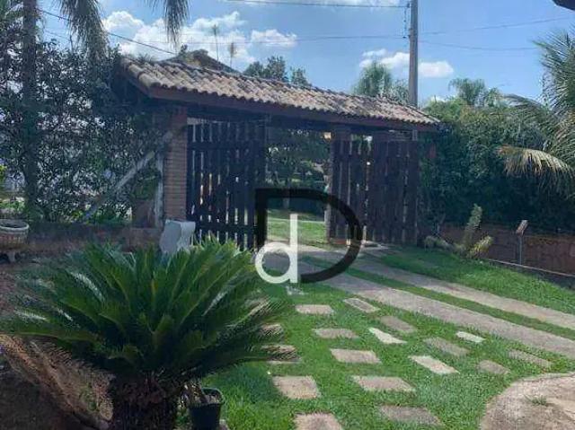 Casa venda em Região Imediata de Jundiaí, Itupeva