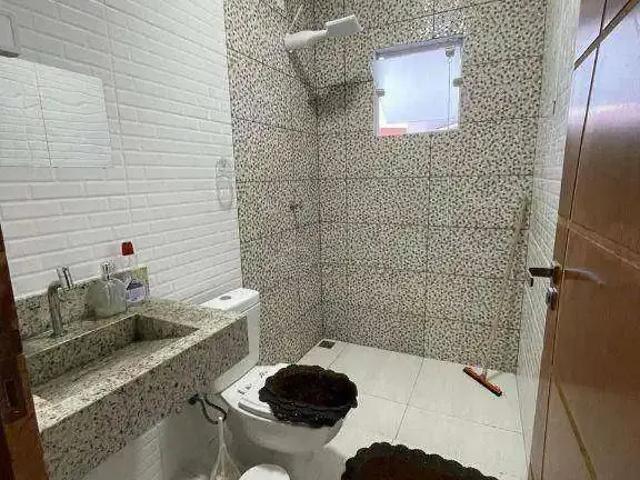 Casa venda em CDHU, Itupeva
