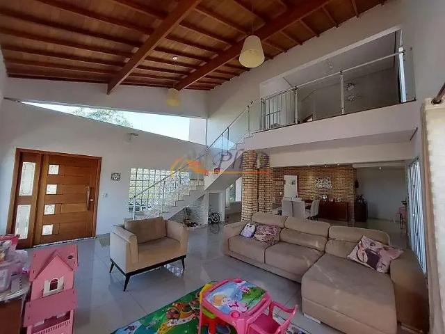 Casa venda em Região Imediata de Jundiaí, Itupeva