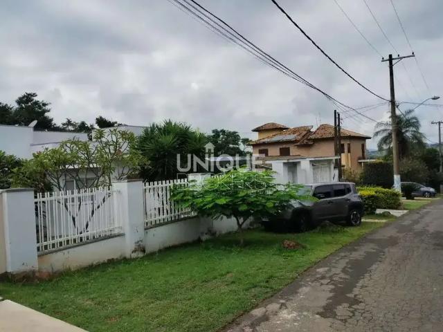 Casa venda em Village Ambiental Horizonte Azul, Itupeva