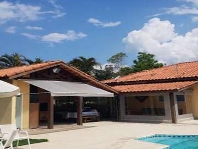 Casa venda em Região Imediata de Jundiaí, Itupeva