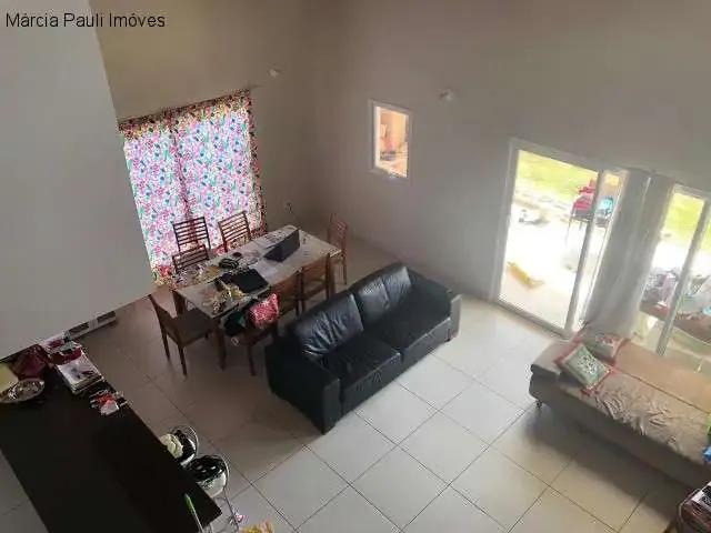 Casa venda em Região Imediata de Jundiaí, Itupeva