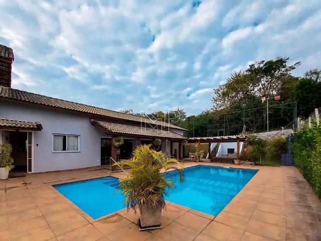 Casa venda em Região Imediata de Jundiaí, Itupeva