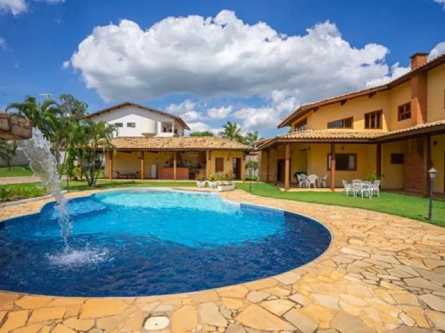 Casa venda em Village Ambiental Horizonte Azul, Itupeva