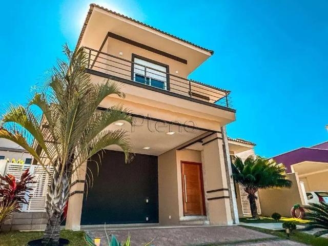 Casa venda em Região Imediata de Jundiaí, Itupeva