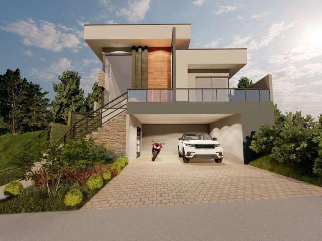 Casa venda em Região Imediata de Jundiaí, Itupeva