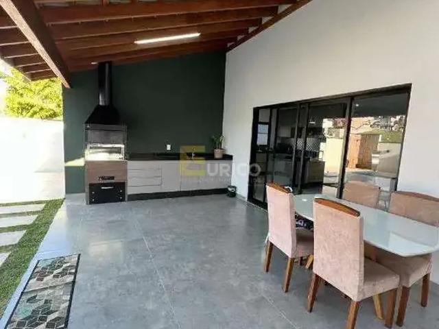 Casa venda em Região Imediata de Jundiaí, Itupeva