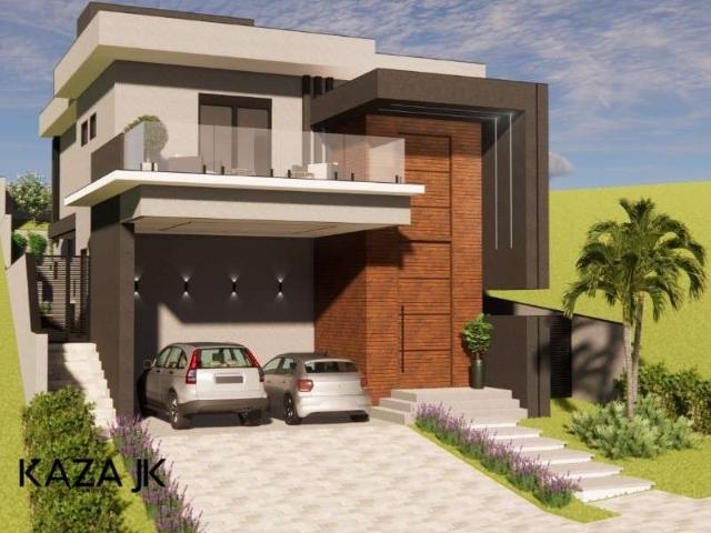 Casa venda em Região Imediata de Jundiaí, Itupeva