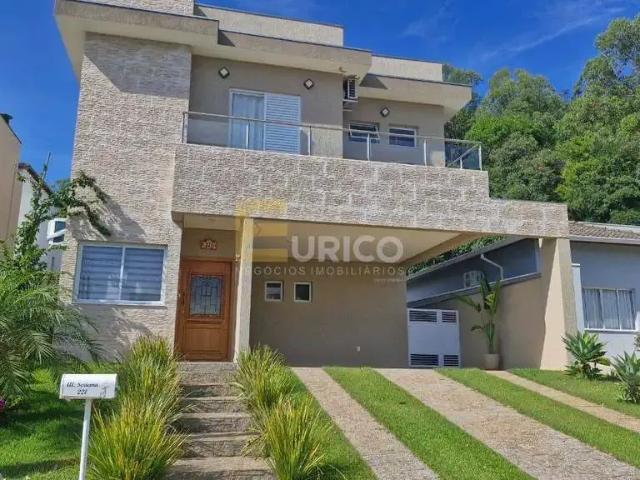 Casa venda em Região Imediata de Jundiaí, Itupeva
